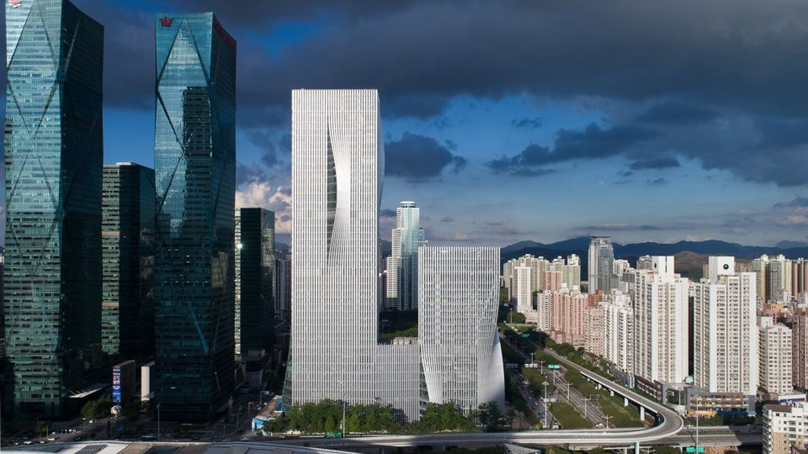深圳能源集团股份有限公司