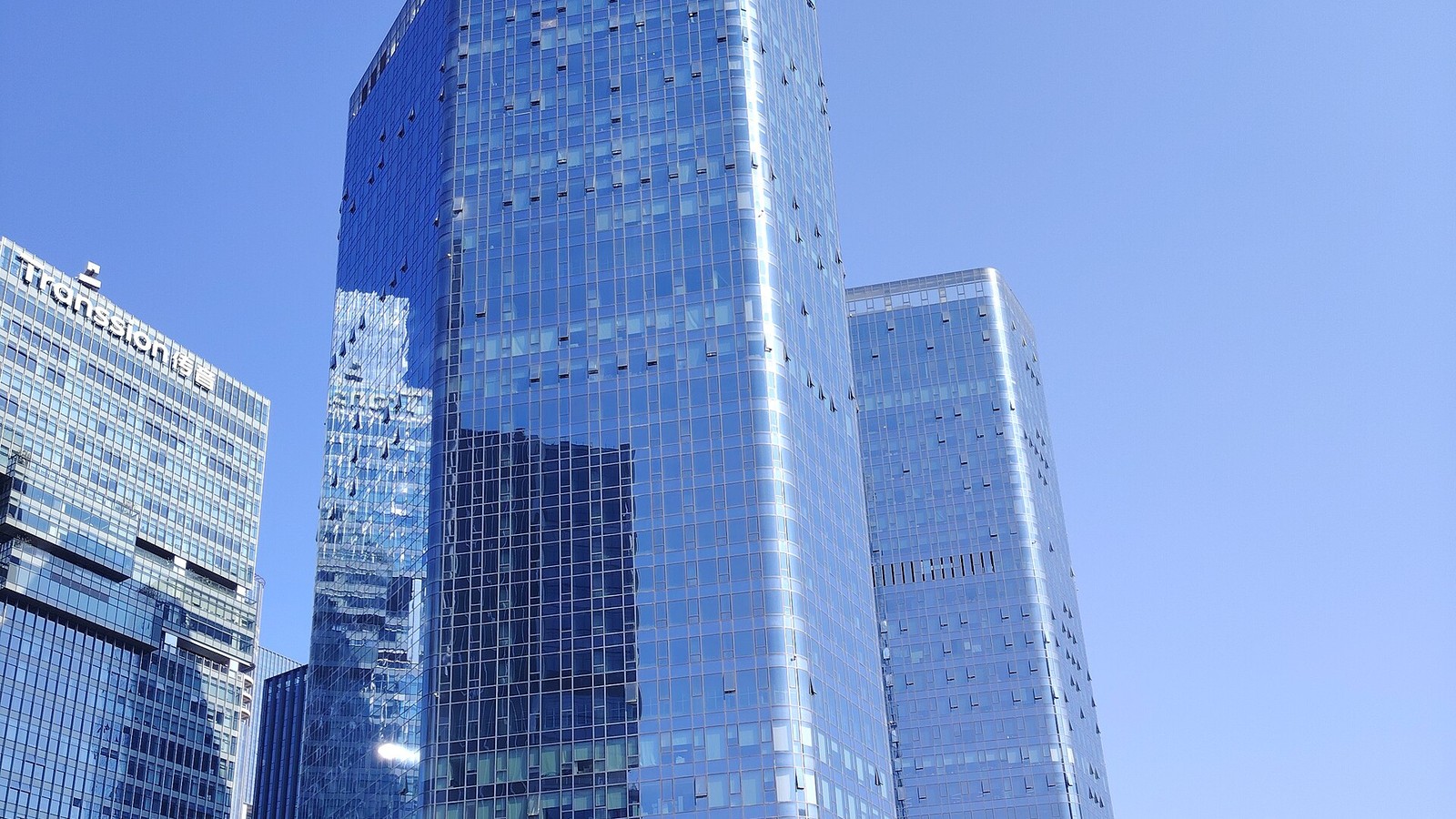 深圳市卓驭科技有限公司